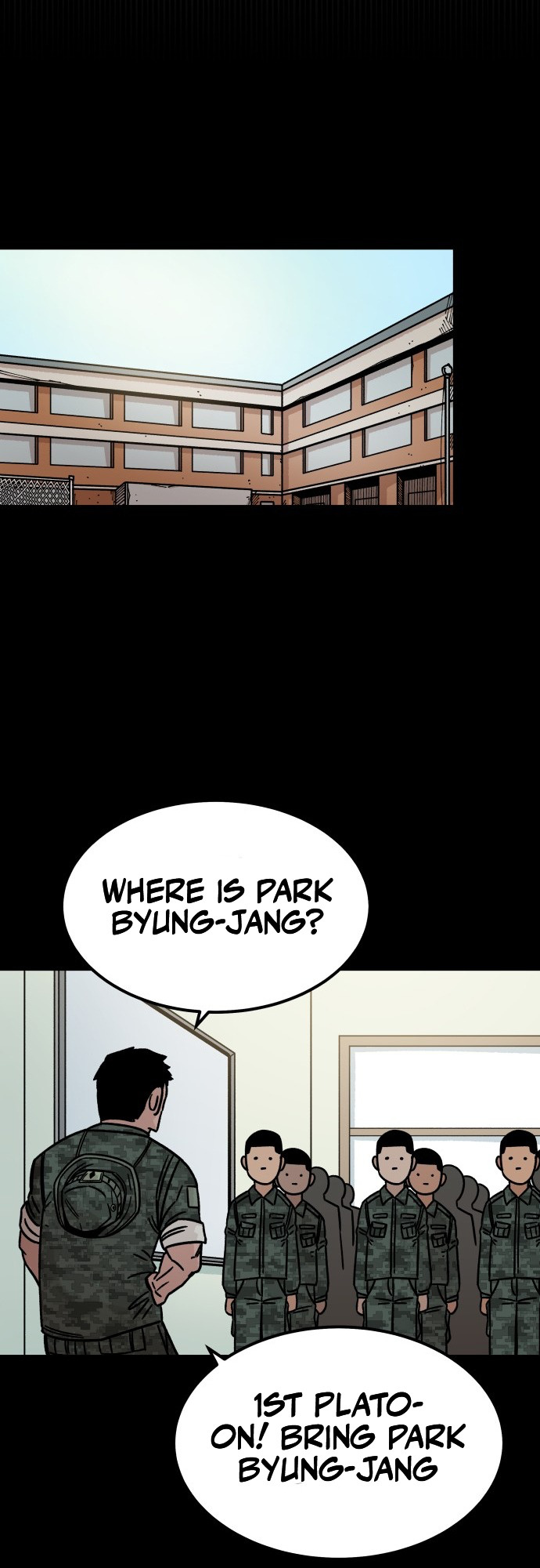 Reincarnation of the Veteran Soldier - Chapter 8 Page 60