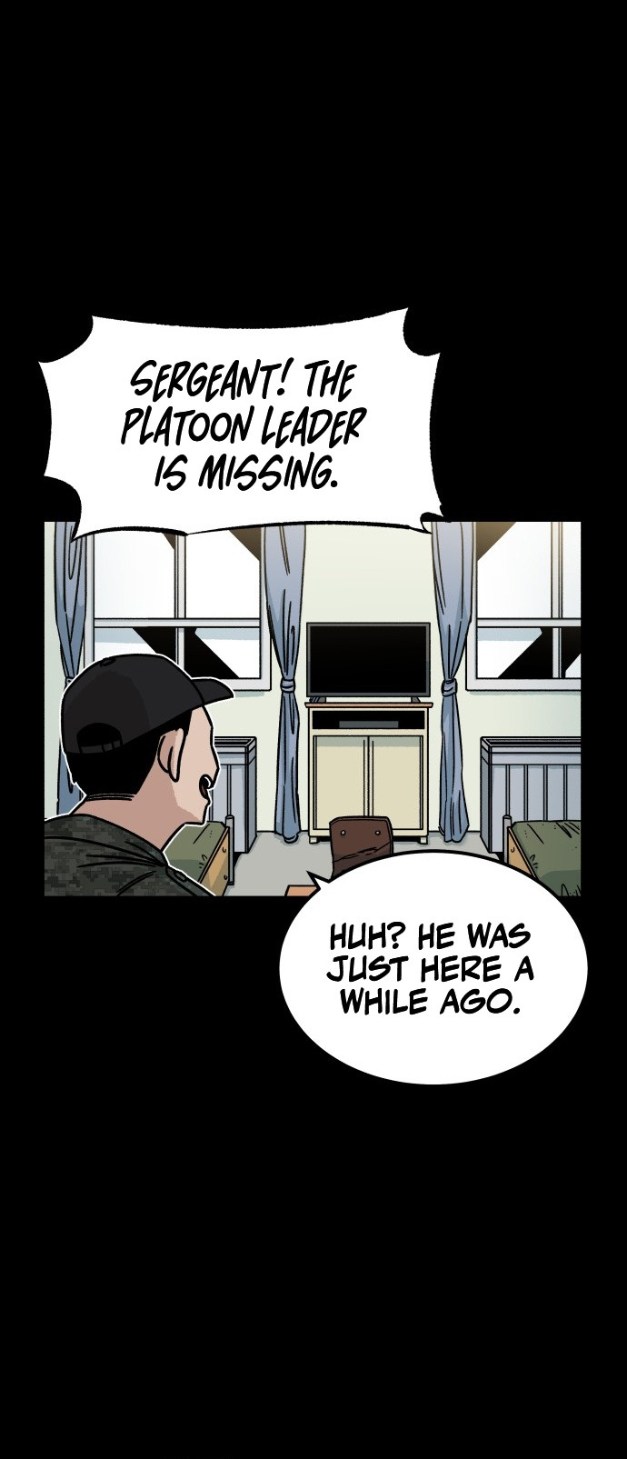 Reincarnation of the Veteran Soldier - Chapter 8 Page 61