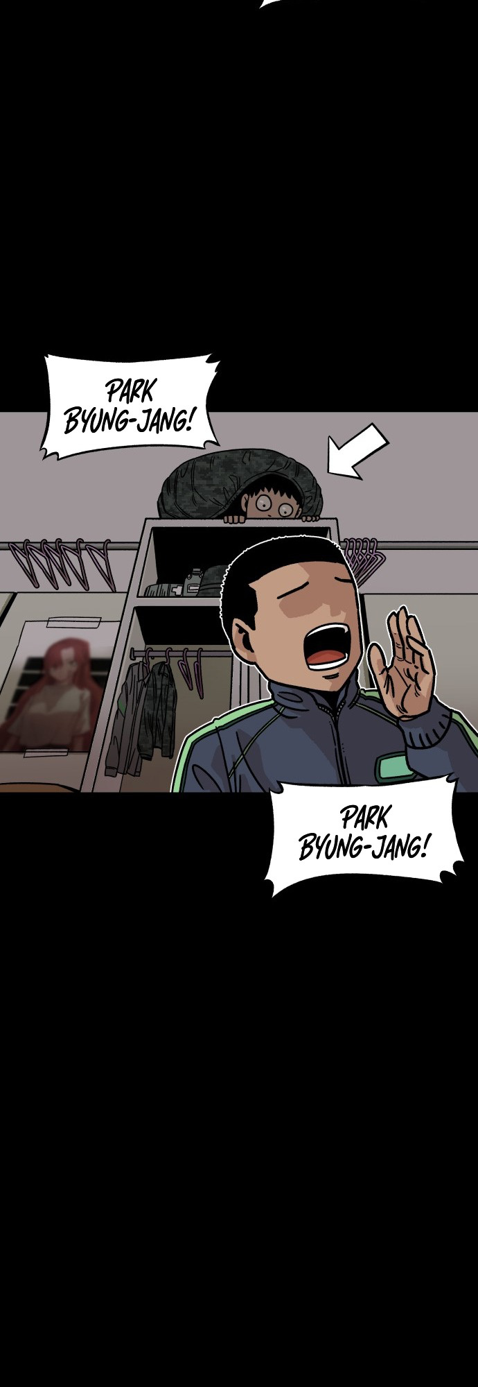 Reincarnation of the Veteran Soldier - Chapter 8 Page 63