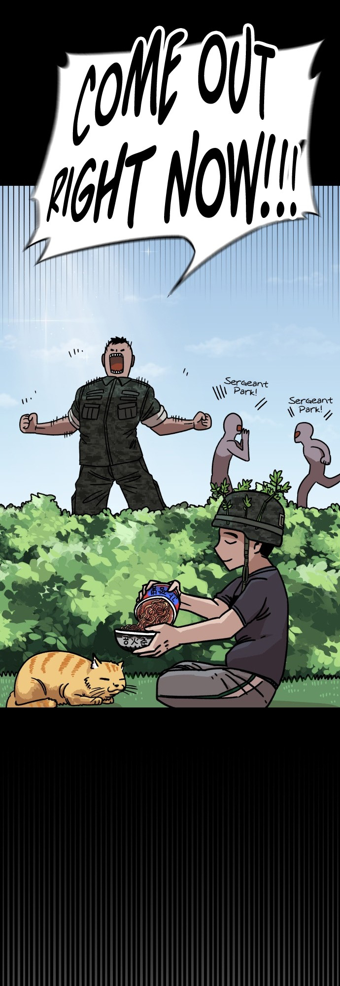 Reincarnation of the Veteran Soldier - Chapter 8 Page 64