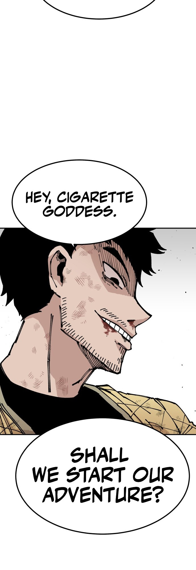 Reincarnation of the Veteran Soldier - Chapter 8 Page 79