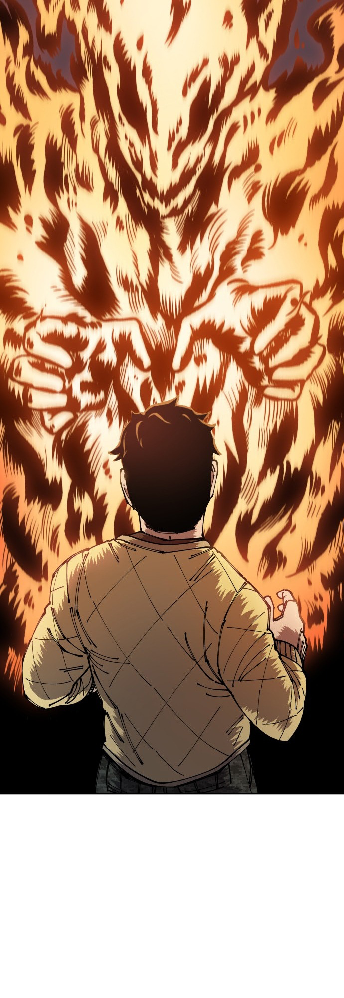 Reincarnation of the Veteran Soldier - Chapter 8 Page 87