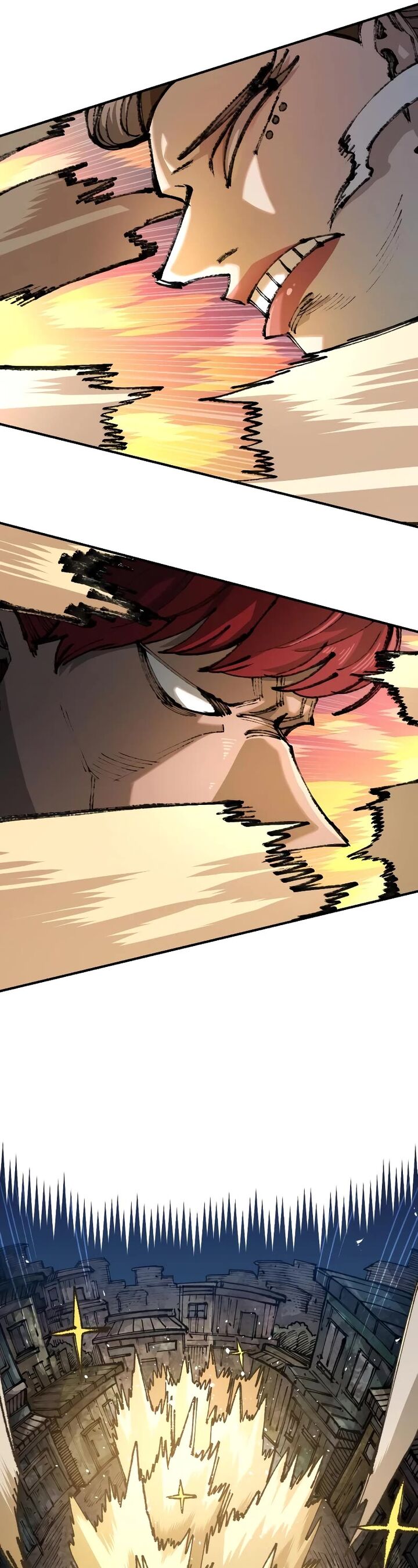 Reincarnation of the Veteran Soldier - Chapter 84 Page 13