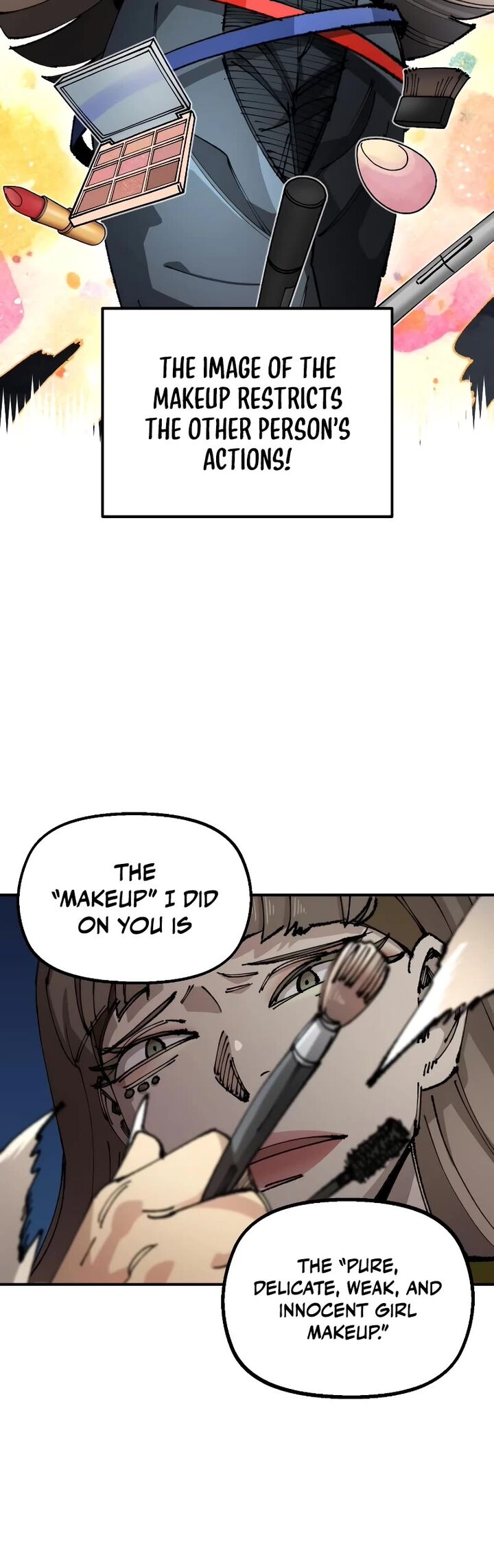 Reincarnation of the Veteran Soldier - Chapter 84 Page 32