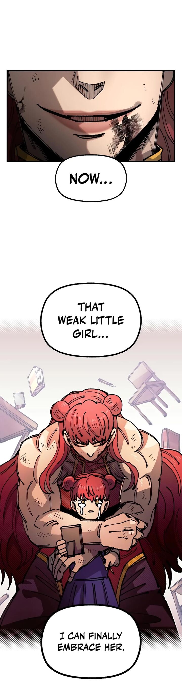 Reincarnation of the Veteran Soldier - Chapter 84 Page 46