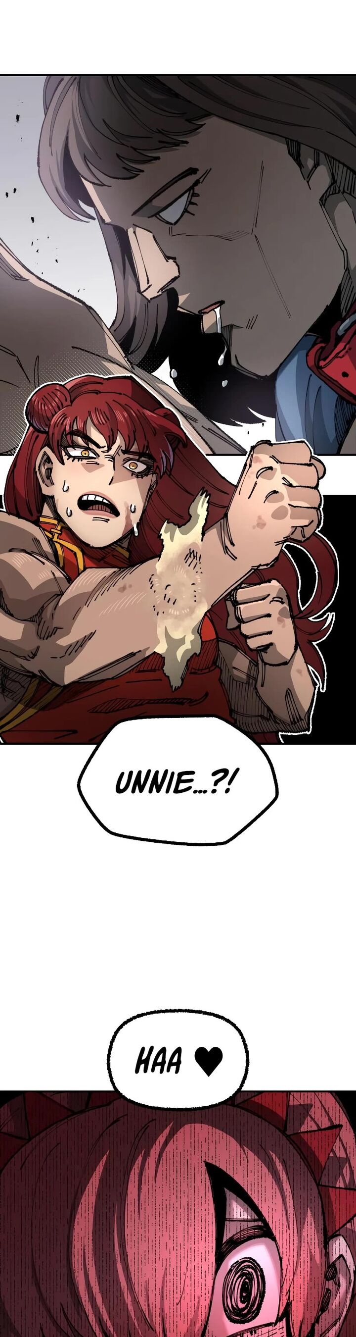 Reincarnation of the Veteran Soldier - Chapter 84 Page 54