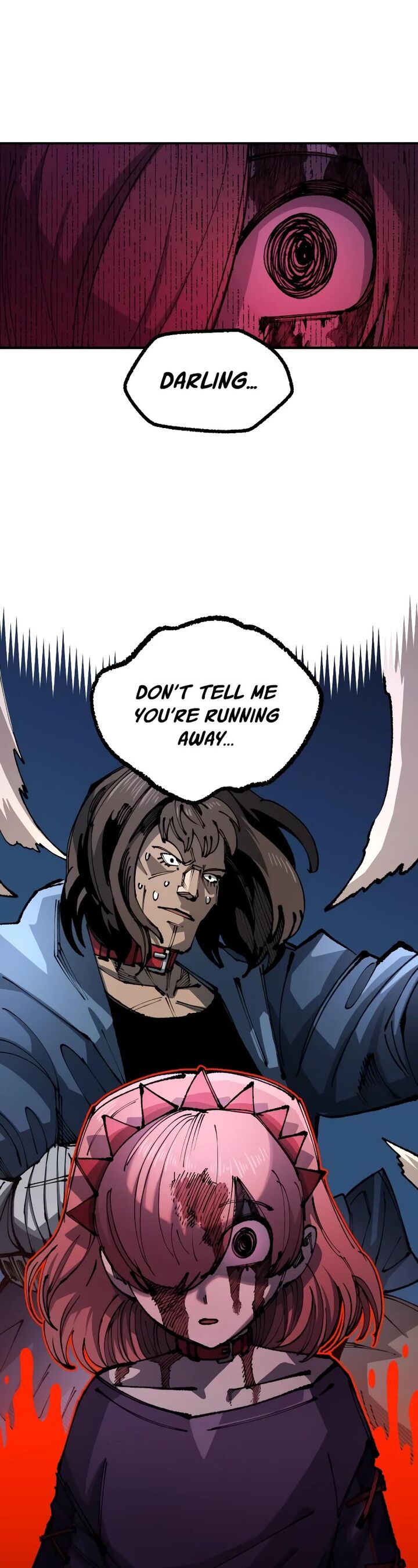 Reincarnation of the Veteran Soldier - Chapter 84 Page 6