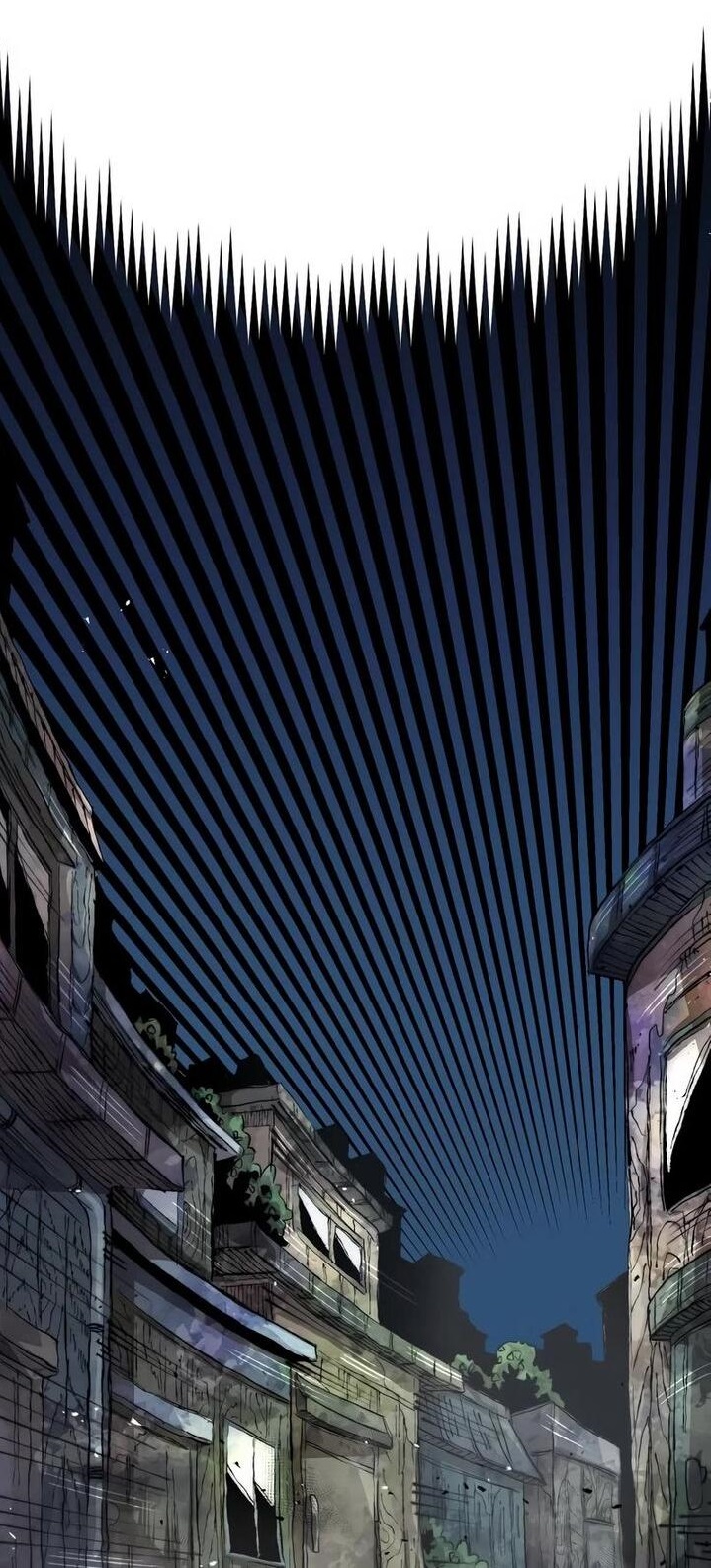 Reincarnation of the Veteran Soldier - Chapter 85 Page 1