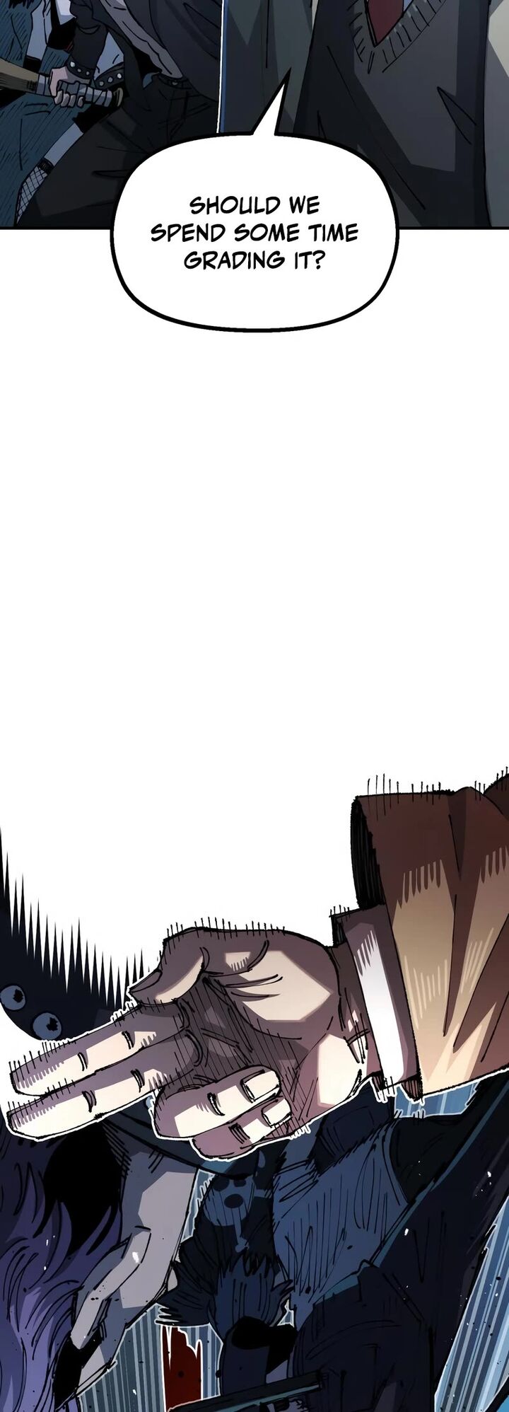 Reincarnation of the Veteran Soldier - Chapter 85 Page 19