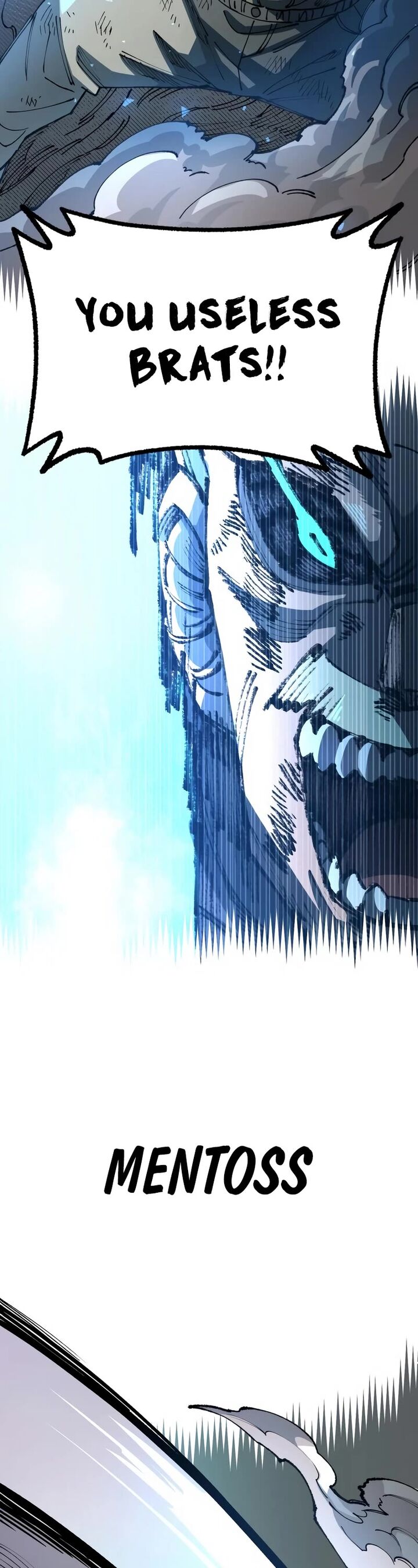 Reincarnation of the Veteran Soldier - Chapter 85 Page 37