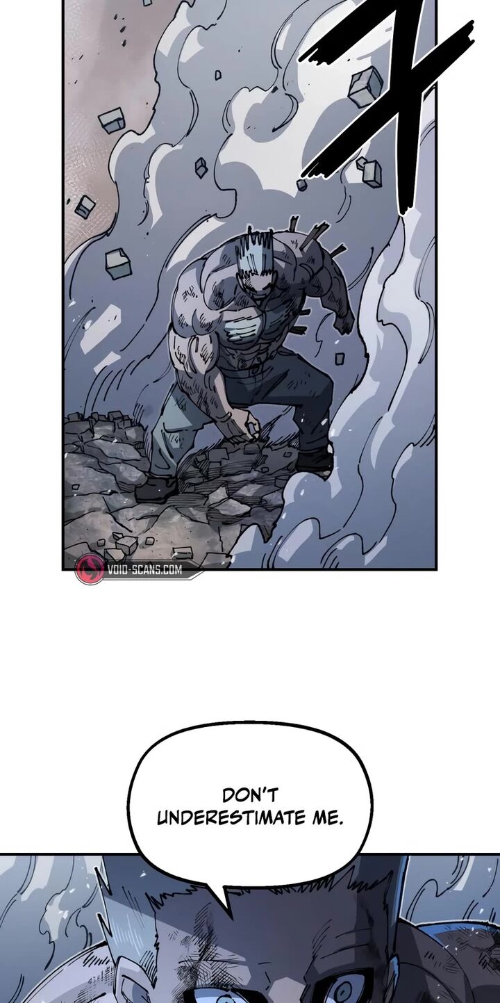 Reincarnation of the Veteran Soldier - Chapter 85 Page 42