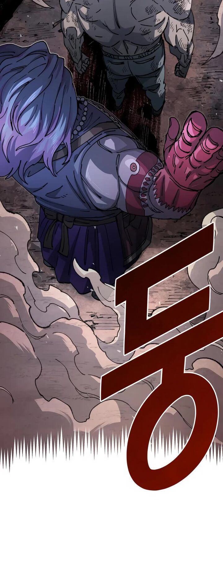 Reincarnation of the Veteran Soldier - Chapter 85 Page 51