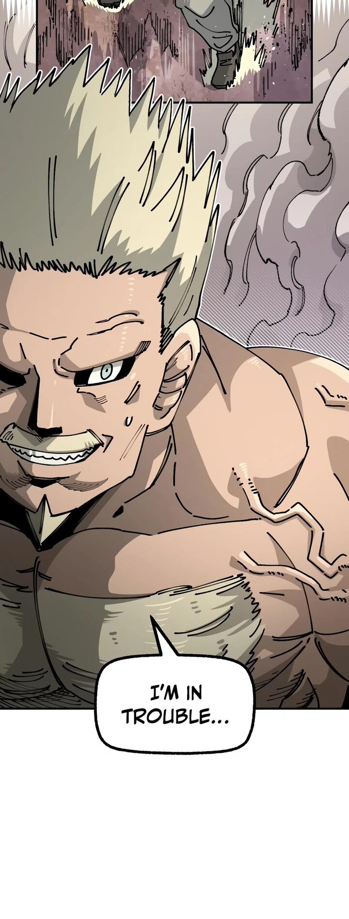 Reincarnation of the Veteran Soldier - Chapter 85 Page 8