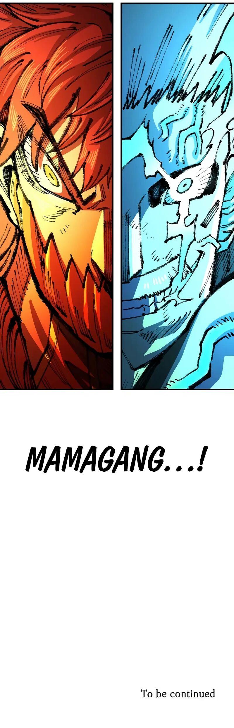 Reincarnation of the Veteran Soldier - Chapter 86 Page 14