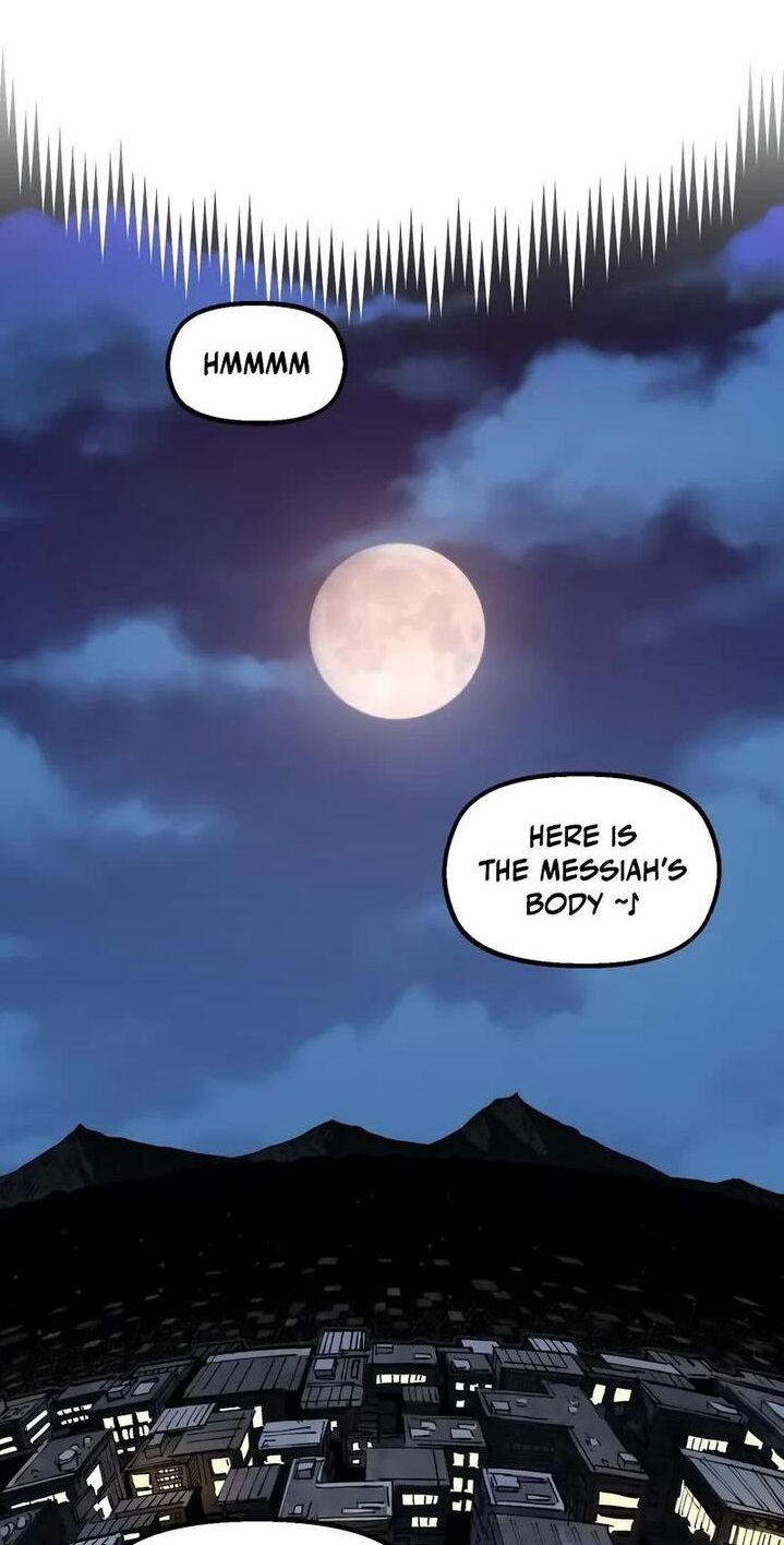 Reincarnation of the Veteran Soldier - Chapter 87 Page 1