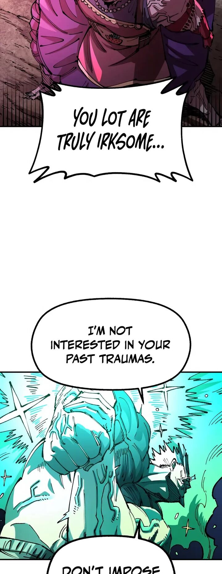 Reincarnation of the Veteran Soldier - Chapter 87 Page 11