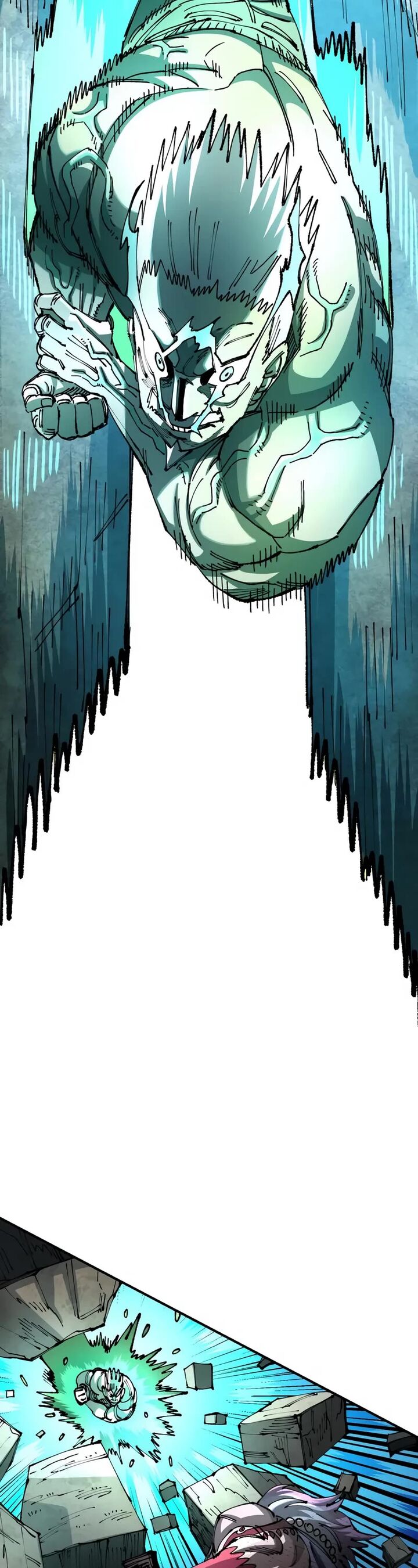 Reincarnation of the Veteran Soldier - Chapter 87 Page 21