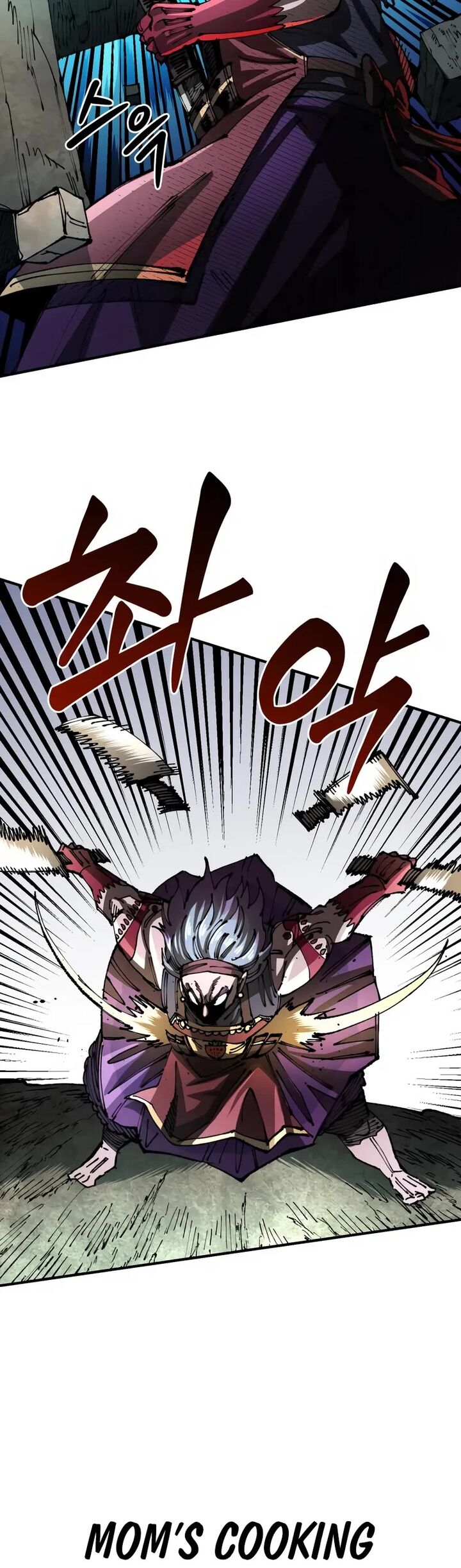 Reincarnation of the Veteran Soldier - Chapter 87 Page 22