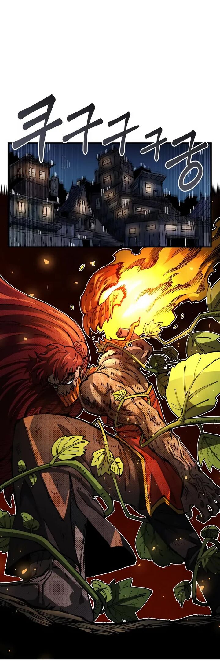 Reincarnation of the Veteran Soldier - Chapter 87 Page 27