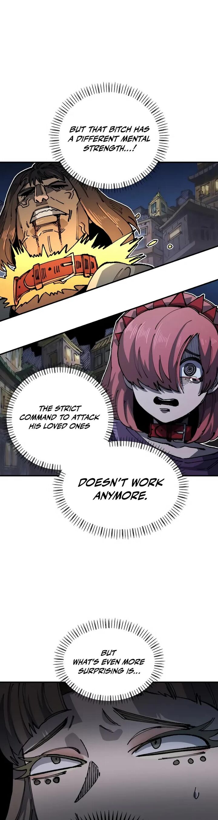 Reincarnation of the Veteran Soldier - Chapter 87 Page 29