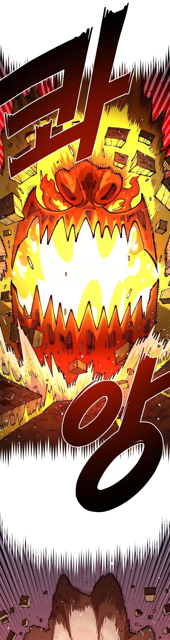 Reincarnation of the Veteran Soldier - Chapter 87 Page 36