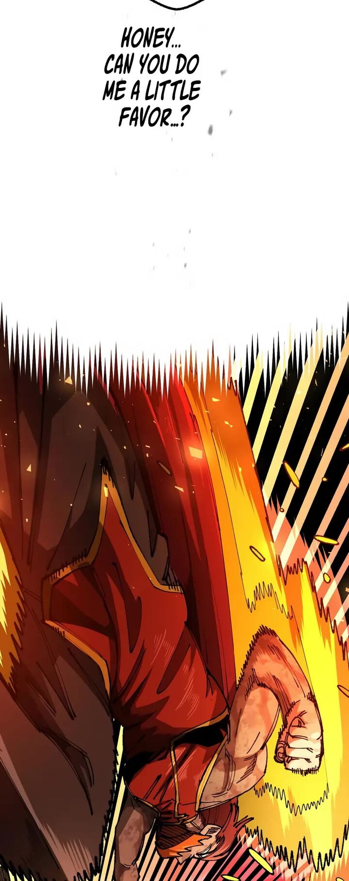 Reincarnation of the Veteran Soldier - Chapter 87 Page 38