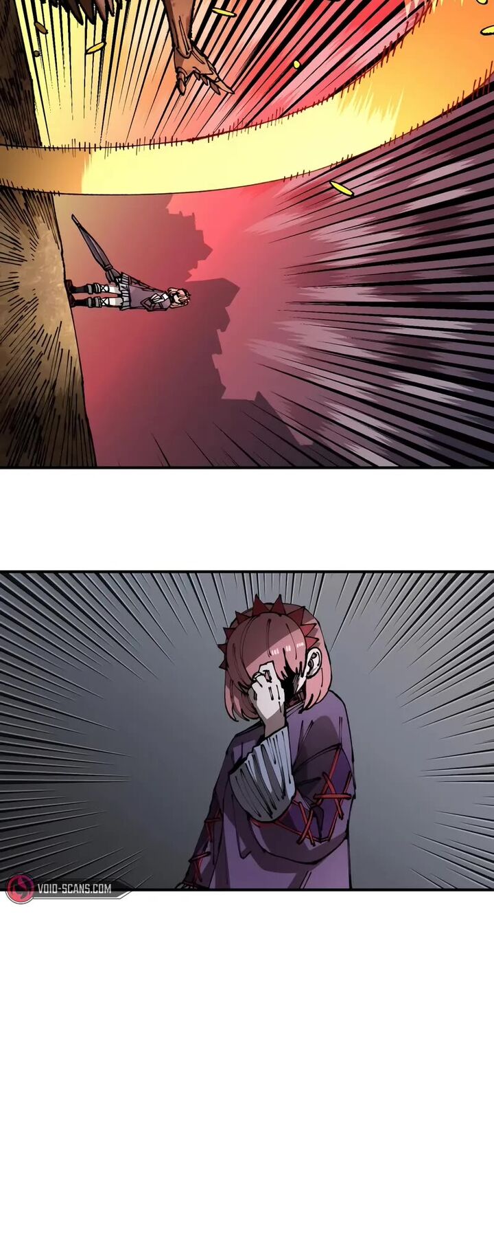 Reincarnation of the Veteran Soldier - Chapter 87 Page 39