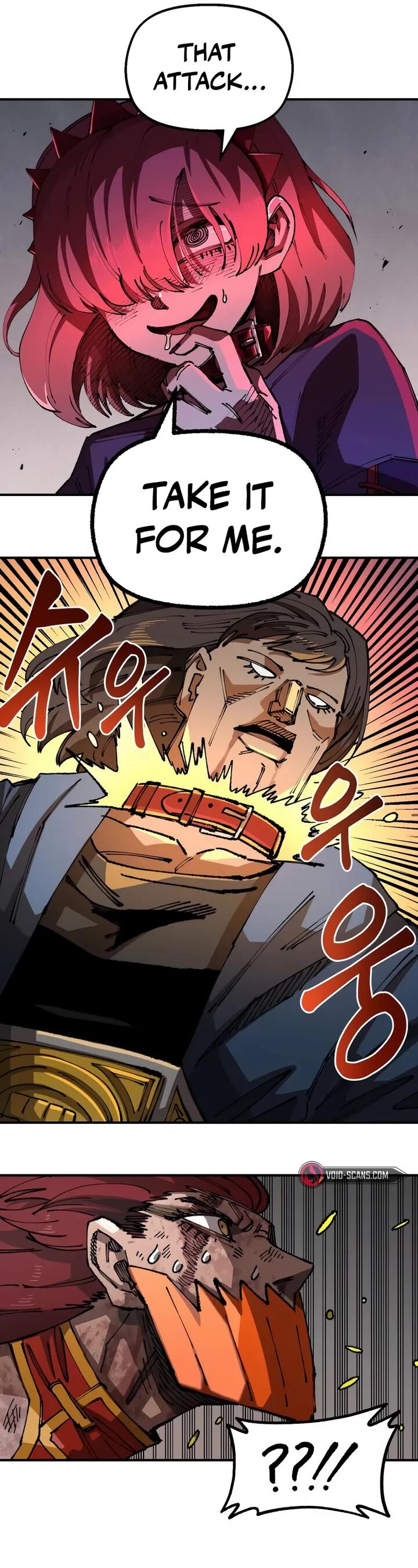 Reincarnation of the Veteran Soldier - Chapter 87 Page 40