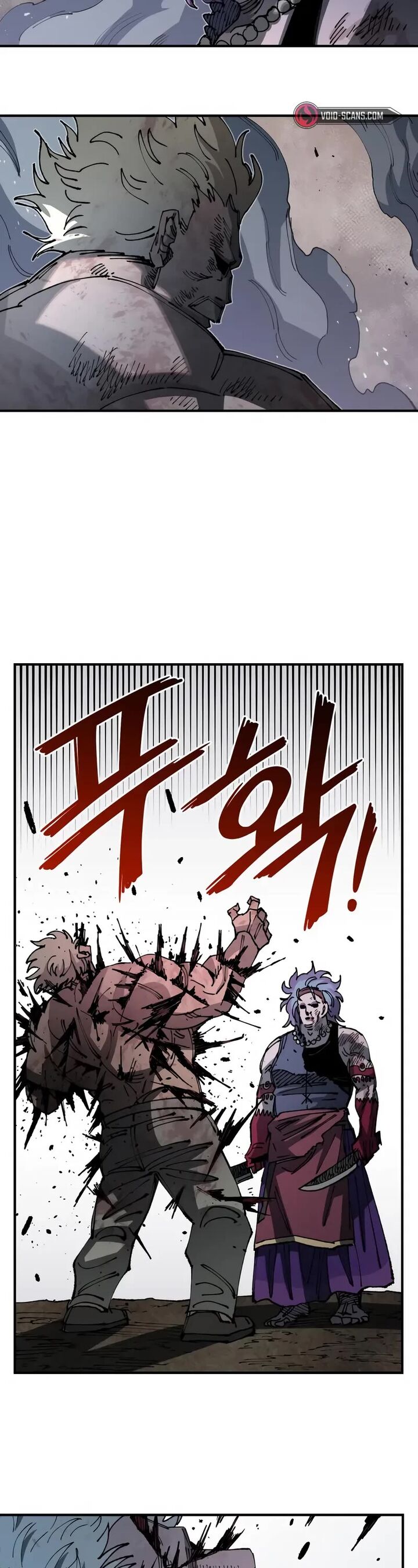 Reincarnation of the Veteran Soldier - Chapter 87 Page 52