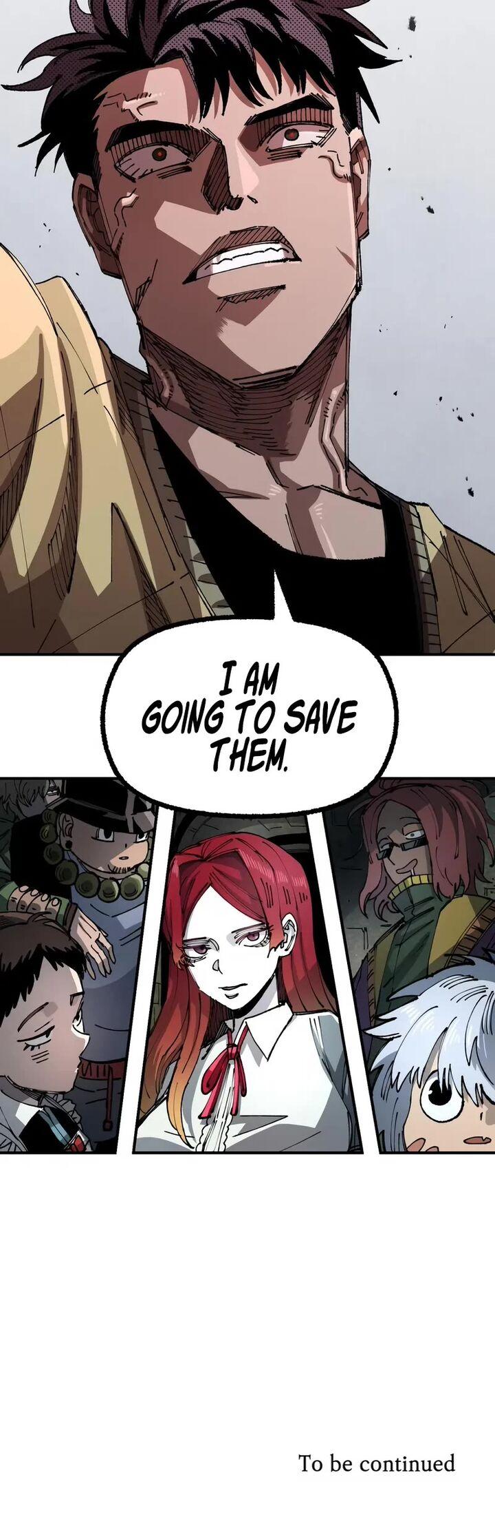 Reincarnation of the Veteran Soldier - Chapter 87 Page 57