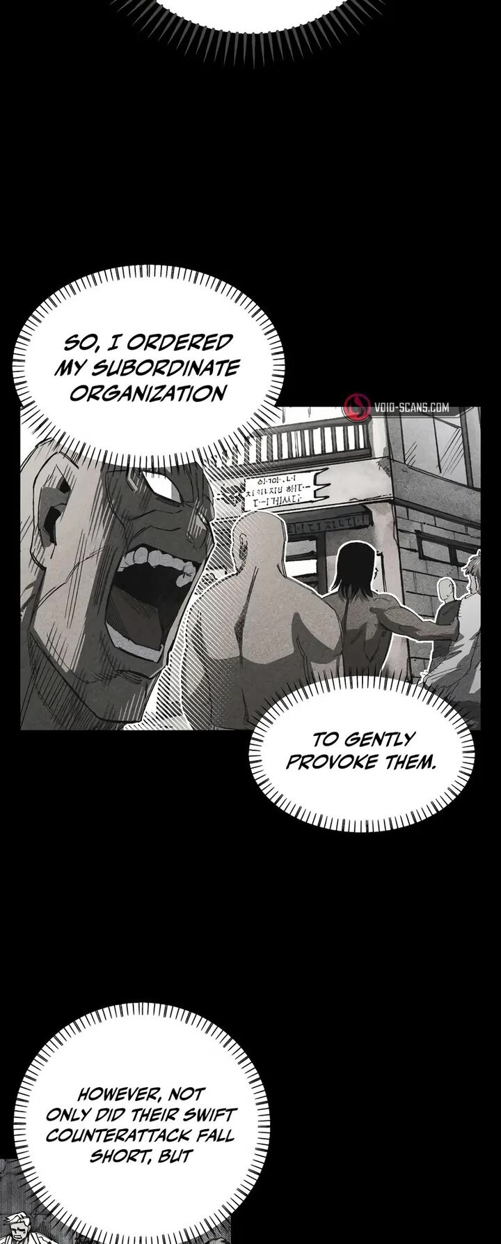 Reincarnation of the Veteran Soldier - Chapter 87 Page 7