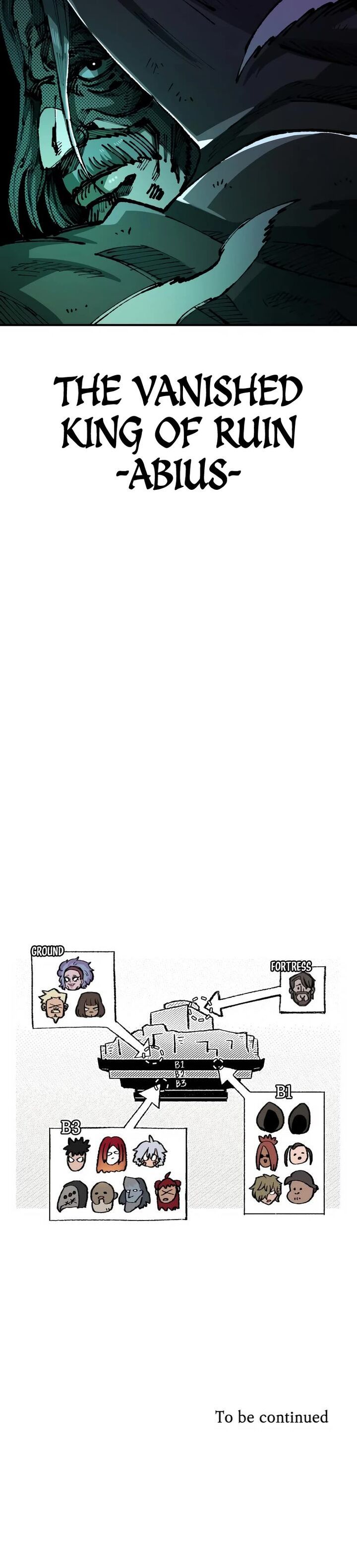 Reincarnation of the Veteran Soldier - Chapter 89 Page 7