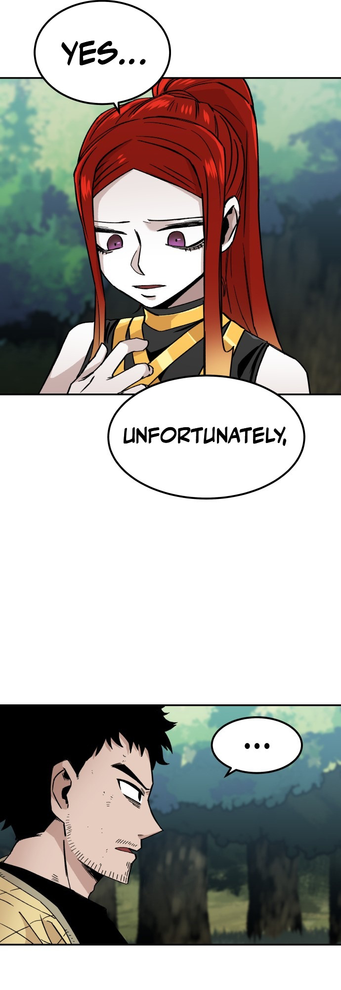 Reincarnation of the Veteran Soldier - Chapter 9 Page 12