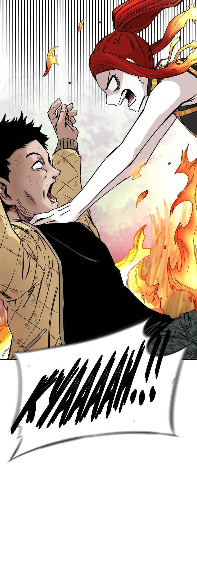 Reincarnation of the Veteran Soldier - Chapter 9 Page 15