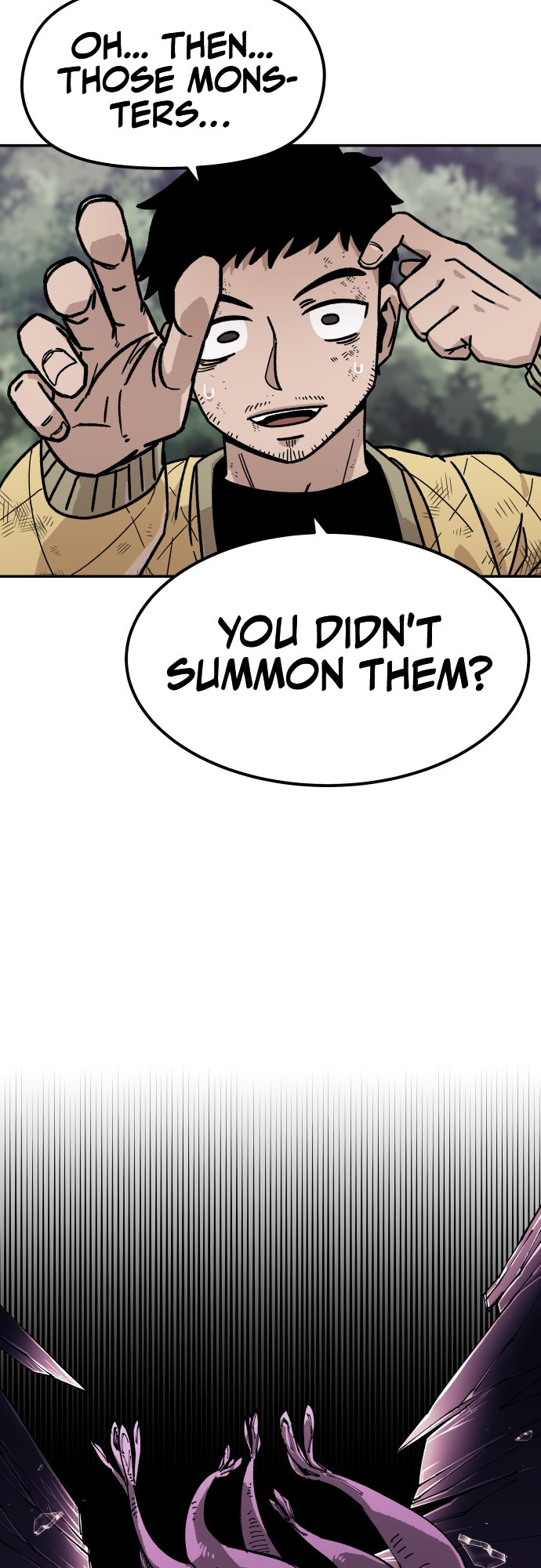 Reincarnation of the Veteran Soldier - Chapter 9 Page 24