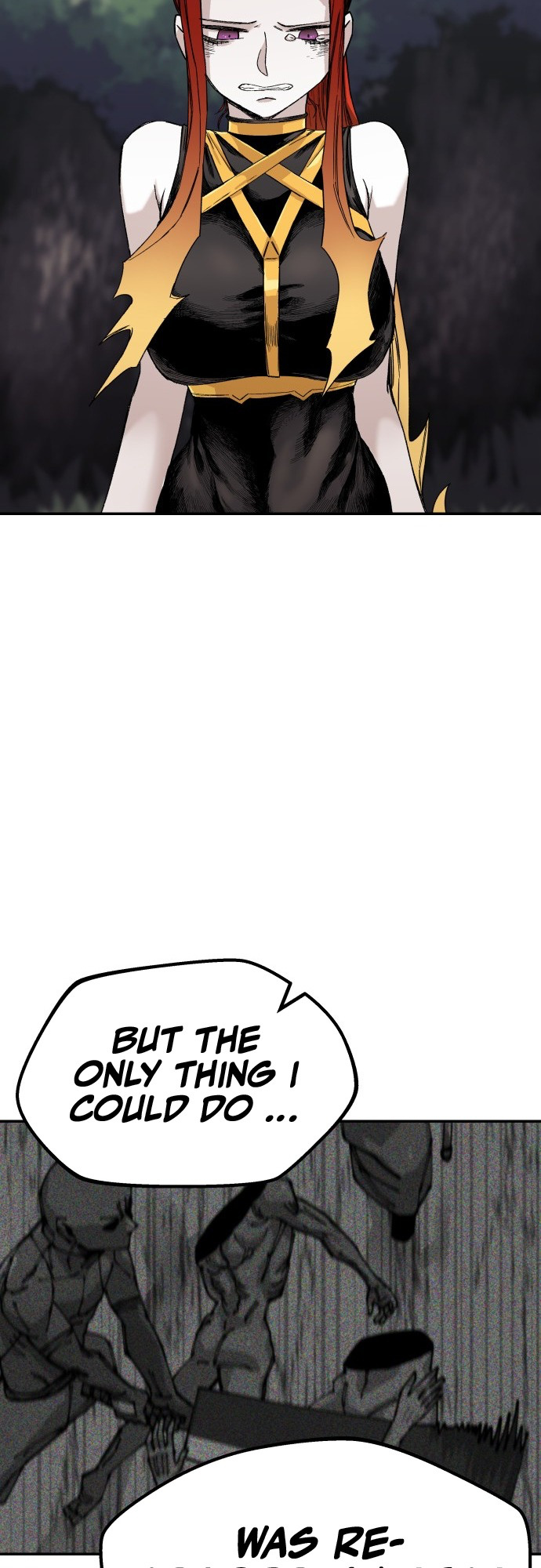 Reincarnation of the Veteran Soldier - Chapter 9 Page 34