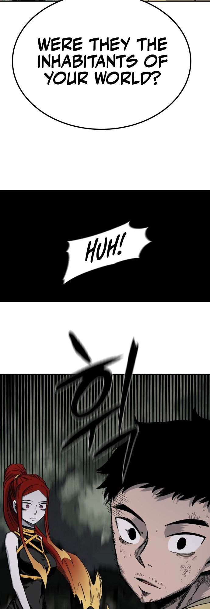 Reincarnation of the Veteran Soldier - Chapter 9 Page 36