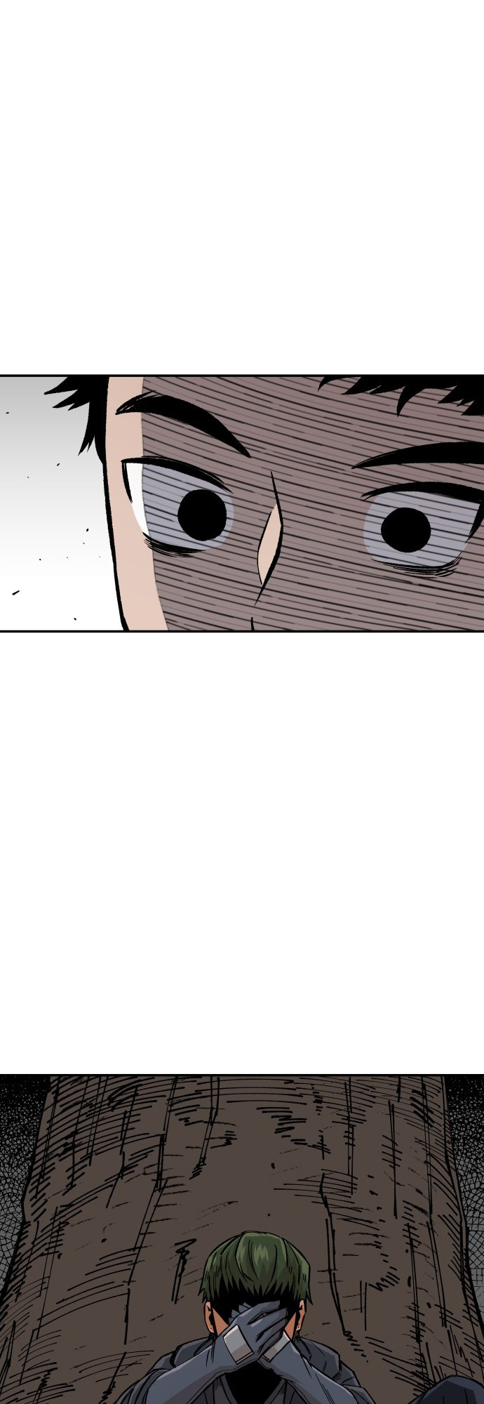 Reincarnation of the Veteran Soldier - Chapter 9 Page 38