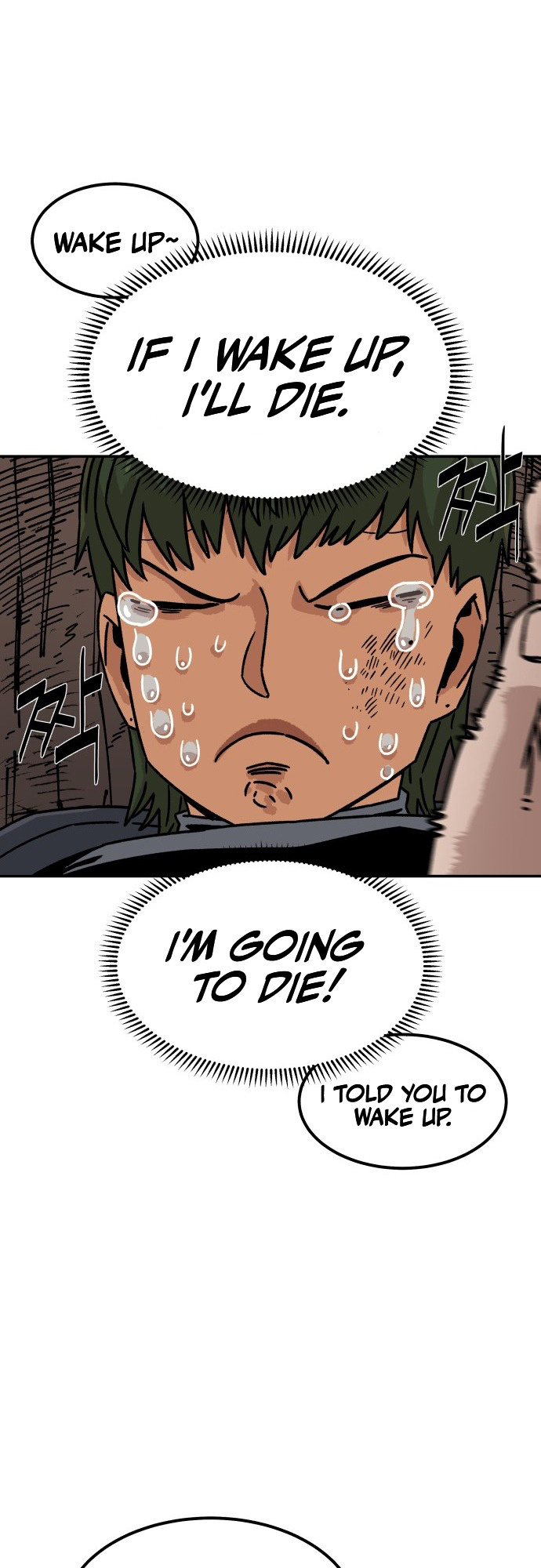 Reincarnation of the Veteran Soldier - Chapter 9 Page 49