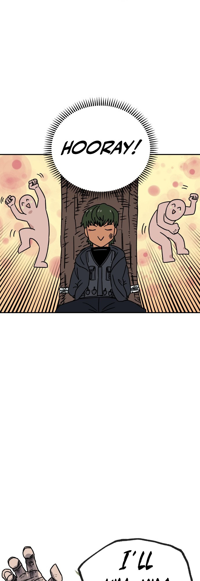 Reincarnation of the Veteran Soldier - Chapter 9 Page 52