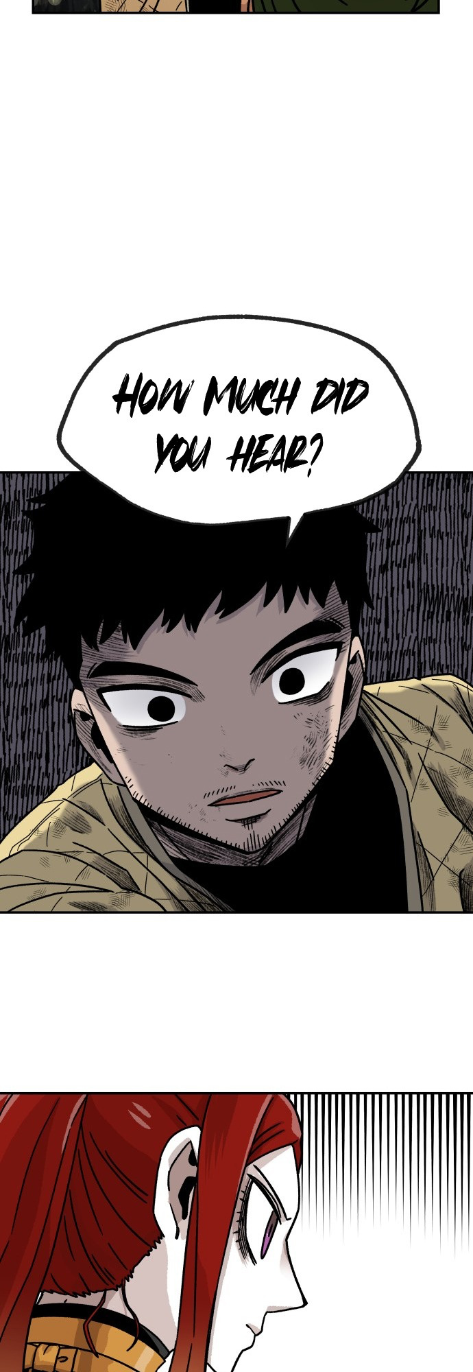 Reincarnation of the Veteran Soldier - Chapter 9 Page 56