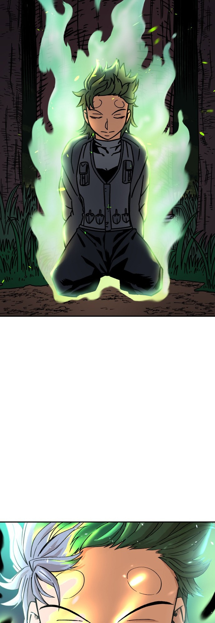 Reincarnation of the Veteran Soldier - Chapter 9 Page 66