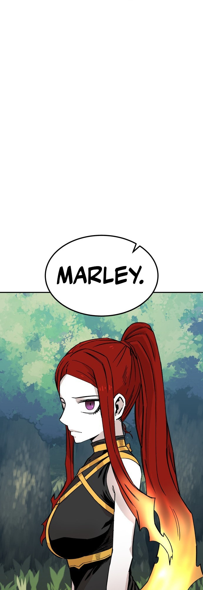 Reincarnation of the Veteran Soldier - Chapter 9 Page 7