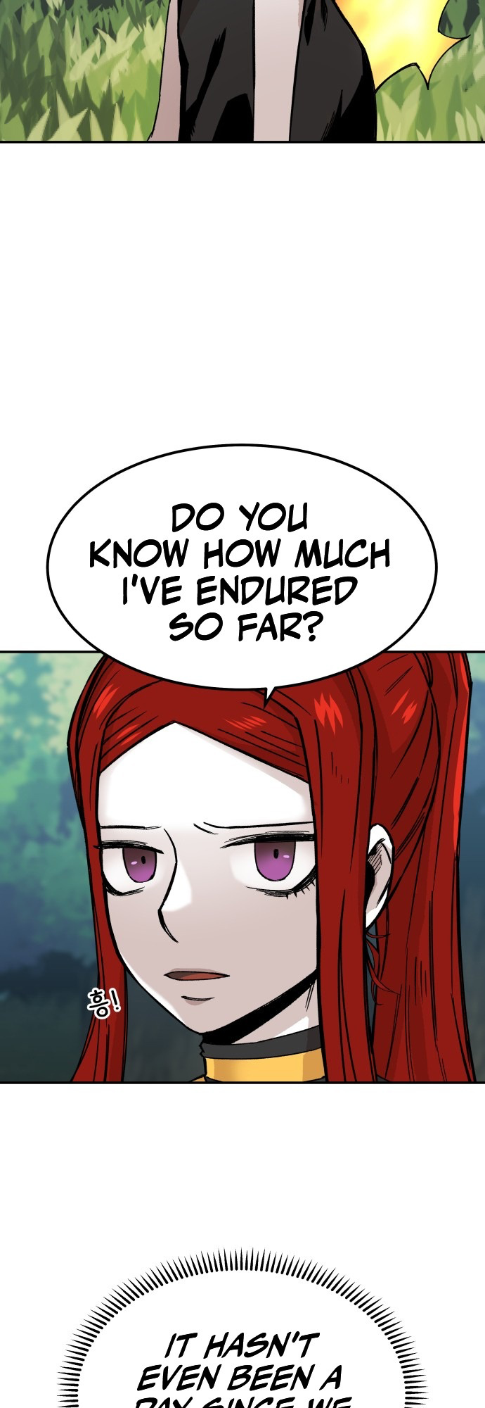 Reincarnation of the Veteran Soldier - Chapter 9 Page 8