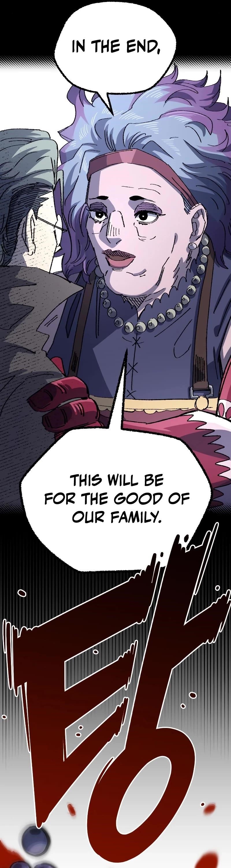 Reincarnation of the Veteran Soldier - Chapter 93 Page 13