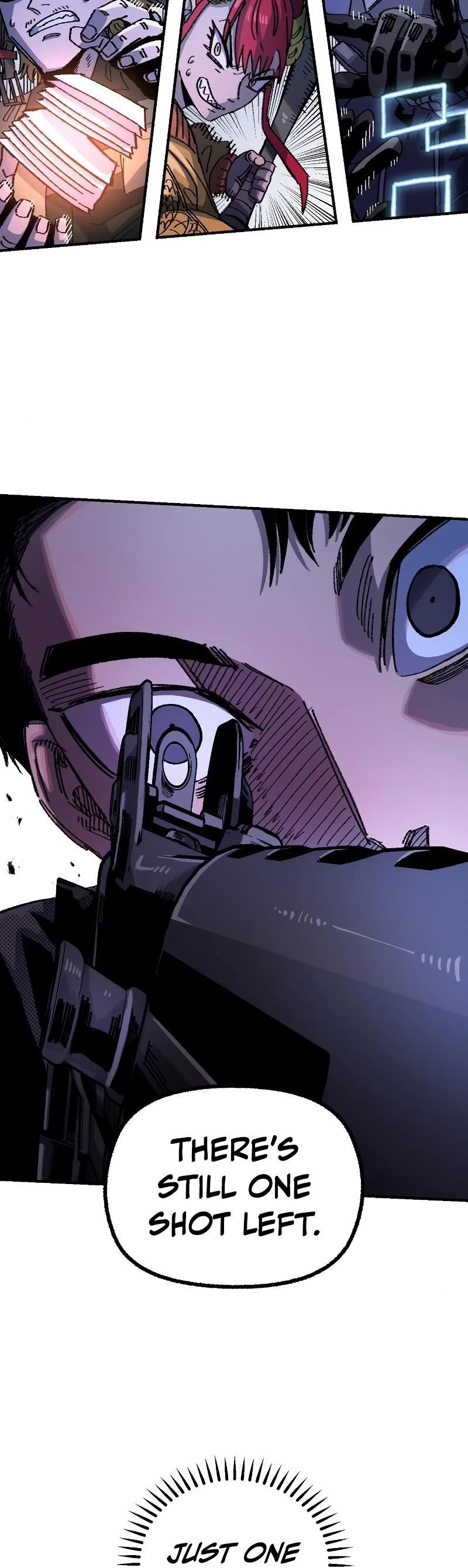 Reincarnation of the Veteran Soldier - Chapter 93 Page 16