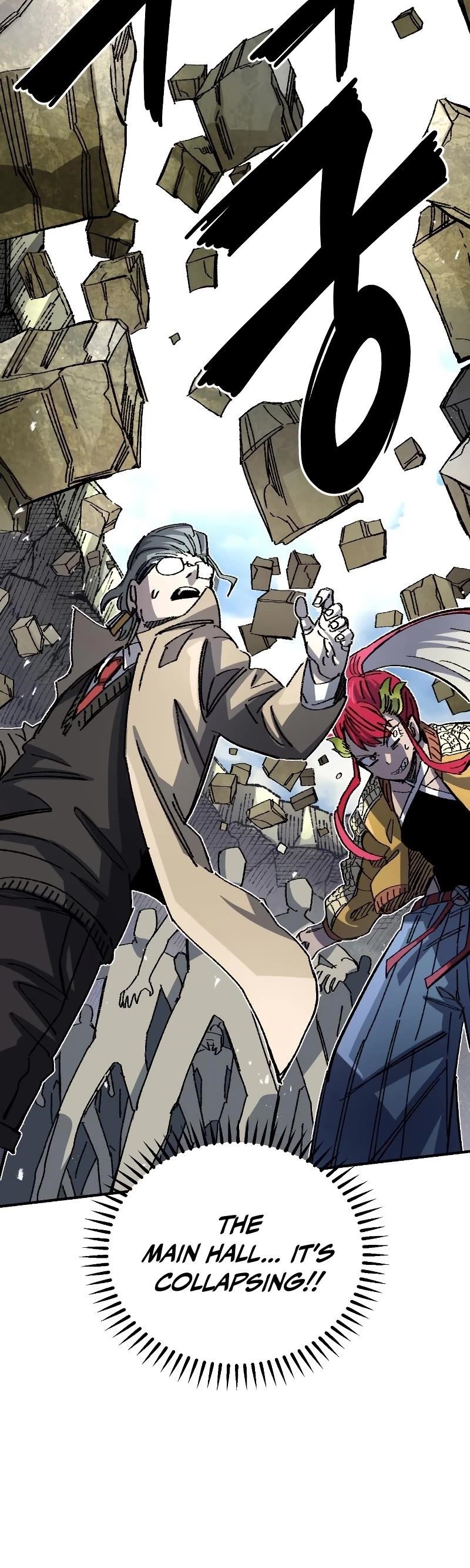 Reincarnation of the Veteran Soldier - Chapter 93 Page 24