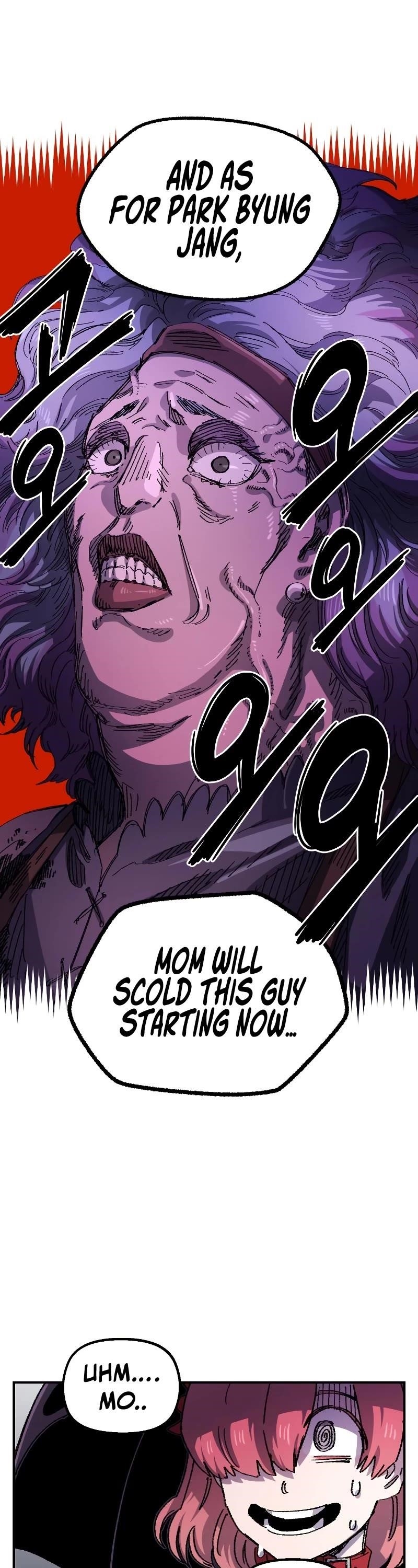 Reincarnation of the Veteran Soldier - Chapter 93 Page 33