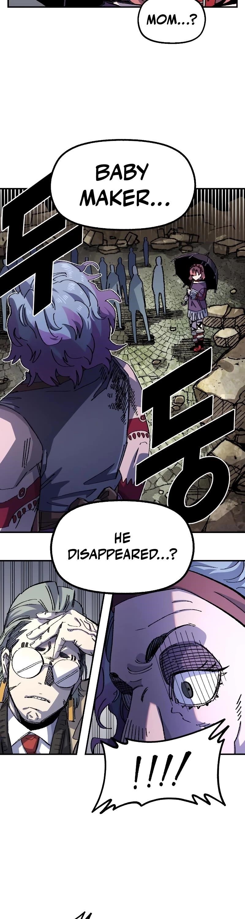 Reincarnation of the Veteran Soldier - Chapter 93 Page 34