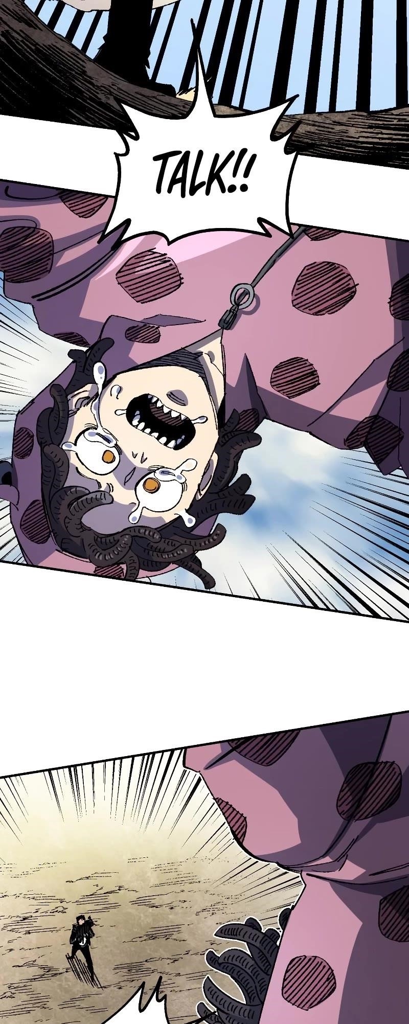 Reincarnation of the Veteran Soldier - Chapter 93 Page 39